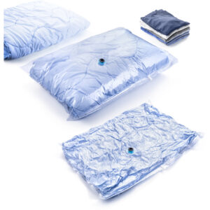 Kodumasinad | Vaakumkotid riietele 2tk 60x70cm Lamart LT8025 | Tehnomaan