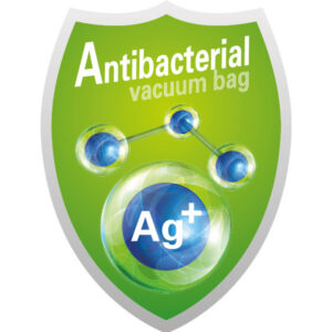 Kodumasinad | Vaakumkotid riietele 2tk 60x70cm Lamart LT8025 | Tehnomaan