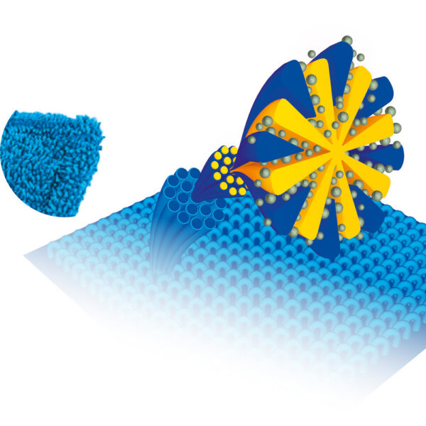 Kodumasinad | Põranda- ja aknapesumopp Lamart LT8027 | Tehnomaan