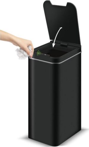 Kodumasinad | Prügikast Lamart LT8052 | Tehnomaan