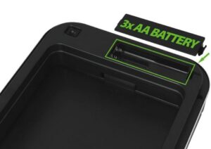 Kodumasinad | Prügikast Lamart LT8052 | Tehnomaan