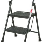 Kodumasinad | Treppredel 2 astmega LT8096 | Tehnomaan