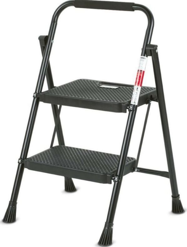 Kodumasinad | Treppredel 2 astmega LT8096 | Tehnomaan