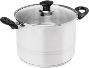 Kodumasinad | Pott 24cm 8l Leger Lamart LTB2418 | Tehnomaan