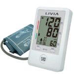 Kodumasinad | Vererõhuaparaat Livia LVPM101 | Tehnomaan