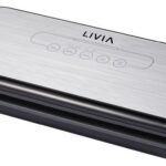 Kodumasinad | Vaakumpakendaja Livia LVS30 | Tehnomaan