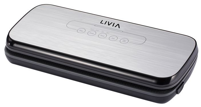 Kodumasinad | Vaakumpakendaja Livia LVS30 | Tehnomaan
