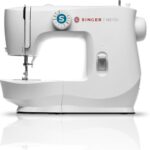 Kodumasinad | Õmblusmasin Singer M2105 41012006 | Tehnomaan