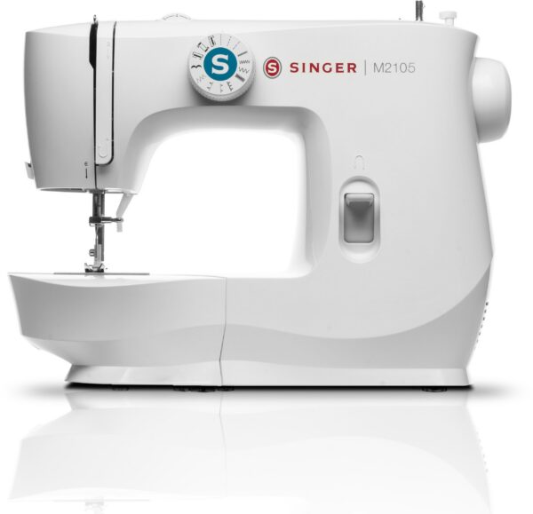 Kodumasinad | Õmblusmasin Singer M2105 41012006 | Tehnomaan