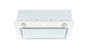 Kodumasinad | Õhupuhastaja Greentek Manila Glass valge | Tehnomaan