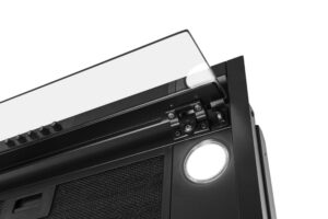 Kodumasinad | Õhupuhastaja Greentek MARTA60B must | Tehnomaan