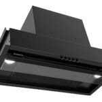 Kodumasinad | Õhupuhastaja Greentek MARTA60B must | Tehnomaan