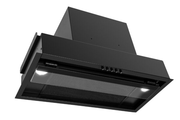 Kodumasinad | Õhupuhastaja Greentek MARTA60B must | Tehnomaan