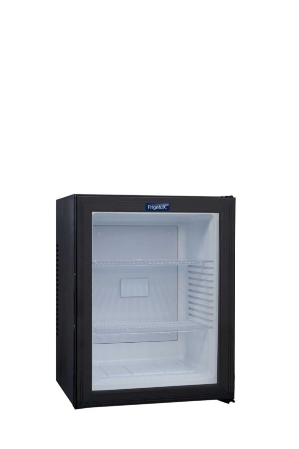 Kodumasinad | Klaasuksega minibaar Frigelux MB40V | Tehnomaan