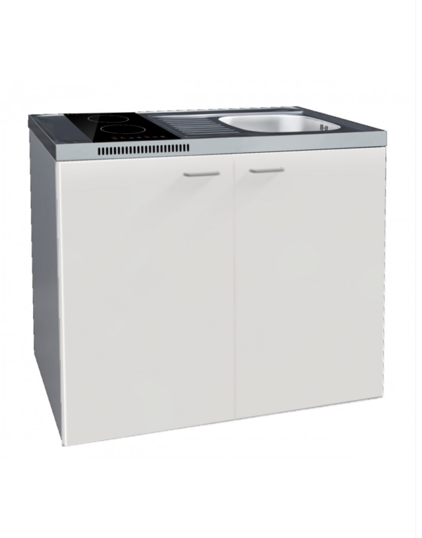 Kodumasinad | Miniköök valamu ja keraamilise plaadiga | Tehnomaan