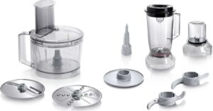 Kodumasinad | Köögikombain Multi Talent 3 Bosch MCM3501M | Tehnomaan