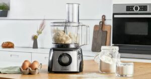 Kodumasinad | Köögikombain Multi Talent 3 Bosch MCM3501M | Tehnomaan