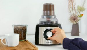 Kodumasinad | Köögikombain Multi Talent 3 Bosch MCM3501M | Tehnomaan