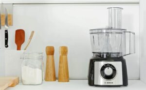 Kodumasinad | Köögikombain Multi Talent 3 Bosch MCM3501M | Tehnomaan