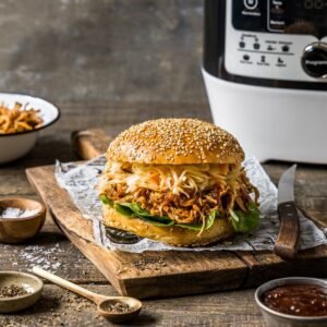 Kodumasinad | Multikeetja kiirkeedufunktsiooniga Rommelsbacher MeinHans MD1000 | Tehnomaan