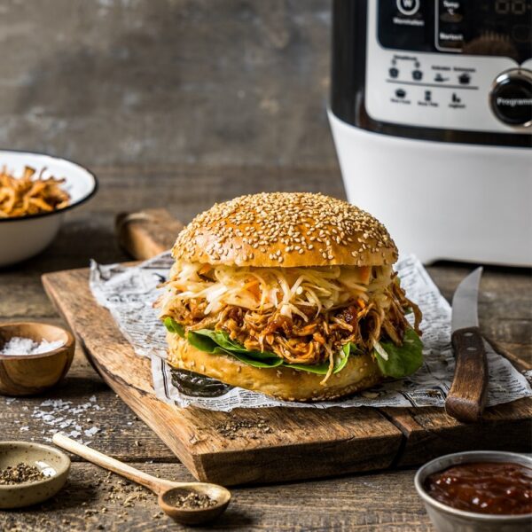 Kodumasinad | Multikeetja kiirkeedufunktsiooniga Rommelsbacher MeinHans MD1000 | Tehnomaan