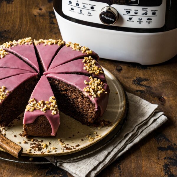 Kodumasinad | Multikeetja kiirkeedufunktsiooniga Rommelsbacher MeinHans MD1000 | Tehnomaan