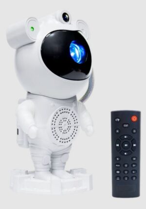 Kodumasinad | Tähistaeva projektor Manta Astronaut MDL031W | Tehnomaan