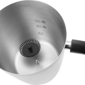Kodumasinad | Piimavahustaja Catler MF610 | Tehnomaan