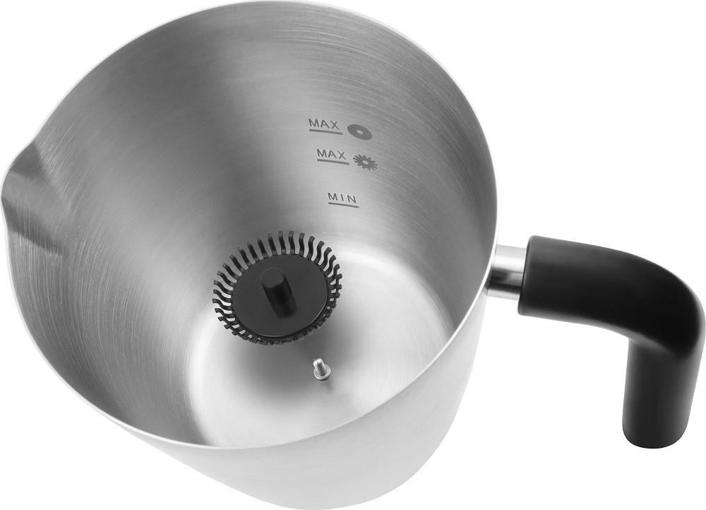 Kodumasinad | Piimavahustaja Catler MF610 | Tehnomaan