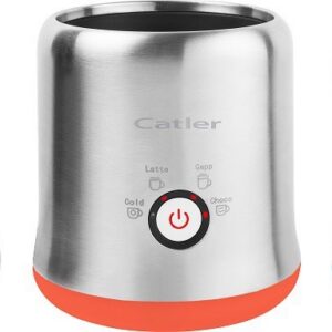 Kodumasinad | Piimavahustaja Catler MF610 | Tehnomaan
