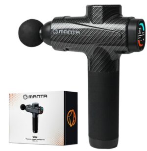 Kodumasinad | Massaažipüstol Manta MGM01C | Tehnomaan