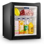 Kodumasinad | Klaasuksega minibaar Frigelux MINIBAR28 | Tehnomaan