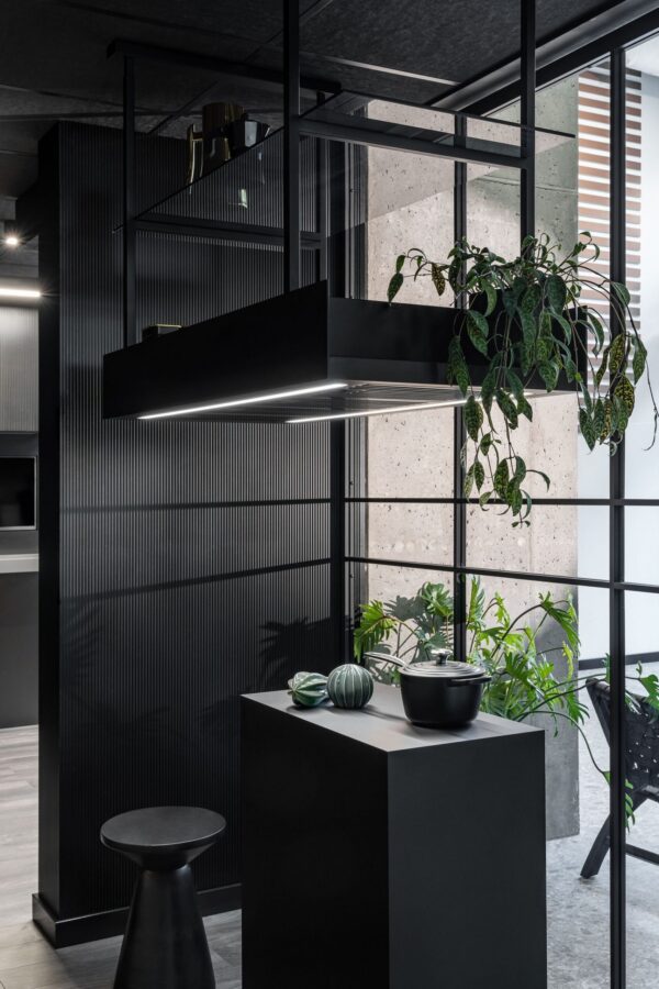 Kodumasinad | Õhupuhastaja Ciarko Design Minimal 1 120 cm | Tehnomaan