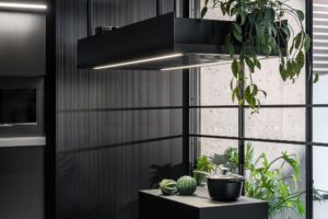 Kodumasinad | Õhupuhastaja Ciarko Design Minimal 1 120 cm | Tehnomaan