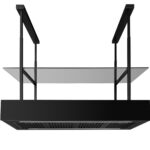 Kodumasinad | Õhupuhastaja Ciarko Design Minimal 1 120 cm | Tehnomaan