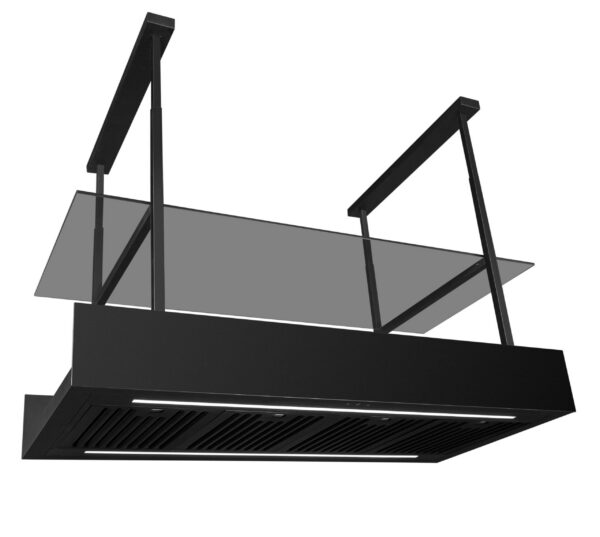 Kodumasinad | Õhupuhastaja Ciarko Design Minimal 1 120 cm paneelita | Tehnomaan