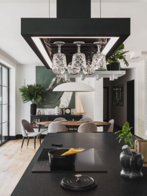 Kodumasinad | Õhupuhastaja Ciarko Design Minimal 2 120 cm | Tehnomaan