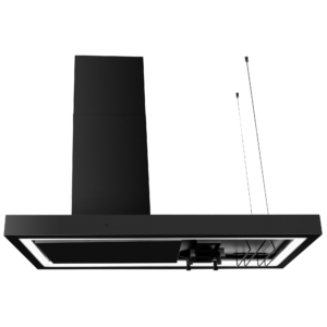 Kodumasinad | Õhupuhastaja Ciarko Design Minimal 2 180 cm | Tehnomaan