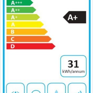 Kodumasinad | Õhupuhastaja Ciarko Design Minimal 2 180 cm | Tehnomaan