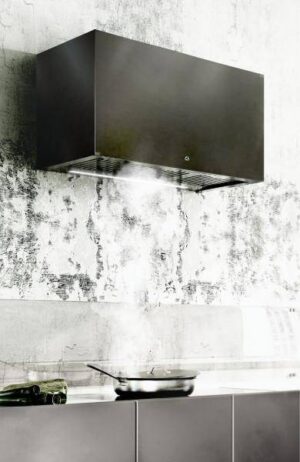 Kodumasinad | Õhupuhastaja Ciarko Design Minimal 4 60 cm | Tehnomaan