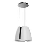 Kodumasinad | Õhupuhastaja Ciarko Design Miss Isola valge | Tehnomaan