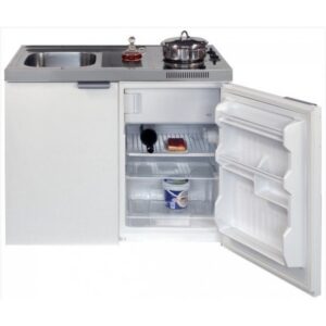 Kodumasinad | Miniköök külmiku ja gaasiplaadiga | Tehnomaan