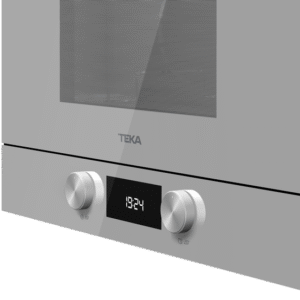 Integreeritav mikrolaineahi Teka ML8220BISLSM pärlihall - Image 3
