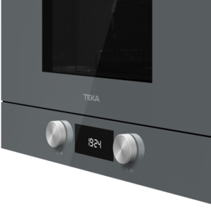 Integreeritav mikrolaineahi Teka ML8220BISLST kivihall - Image 3