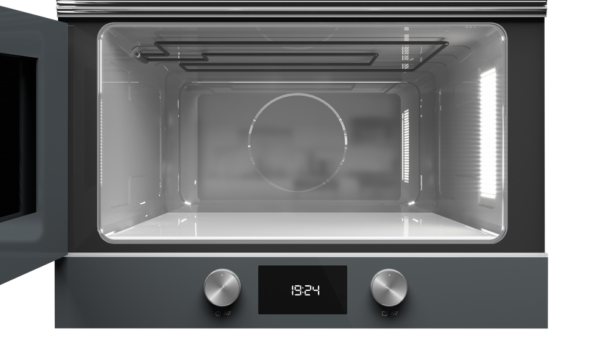 Kodumasinad | Integreeritav mikrolaineahi Teka ML8220BISLST kivihall | Tehnomaan