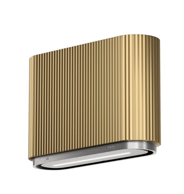 Kodumasinad | Õhupuhastaja Ciarko Design Mono 60 SmartLink kuld | Tehnomaan