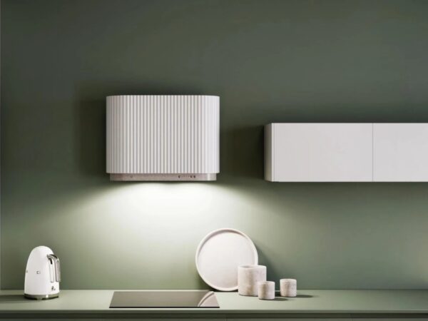 Kodumasinad | Õhupuhastaja Ciarko Design Mono 60 SmartLink valge | Tehnomaan