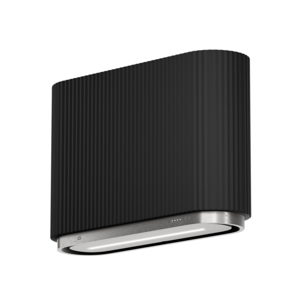 Kodumasinad | Õhupuhastaja Ciarko Design Mono 80 SmartLink must | Tehnomaan