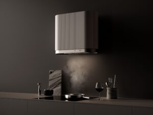 Kodumasinad | Õhupuhastaja Ciarko Design Mono 80 SmartLink ecru | Tehnomaan