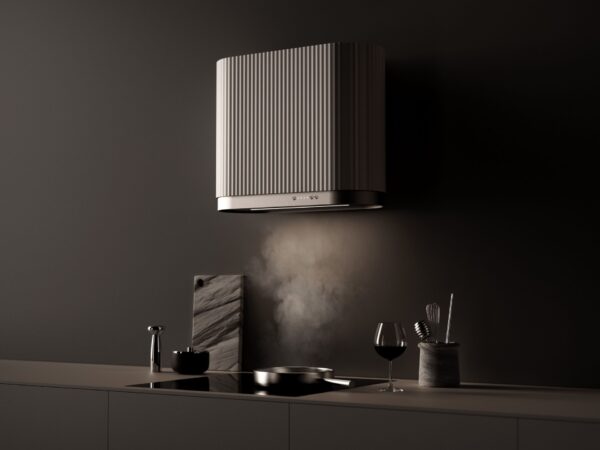 Kodumasinad | Õhupuhastaja Ciarko Design Mono 80 SmartLink ecru | Tehnomaan